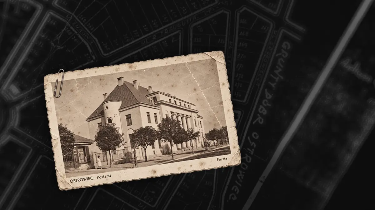 Wykłady o historii Ostrowca Świętokrzyskiego