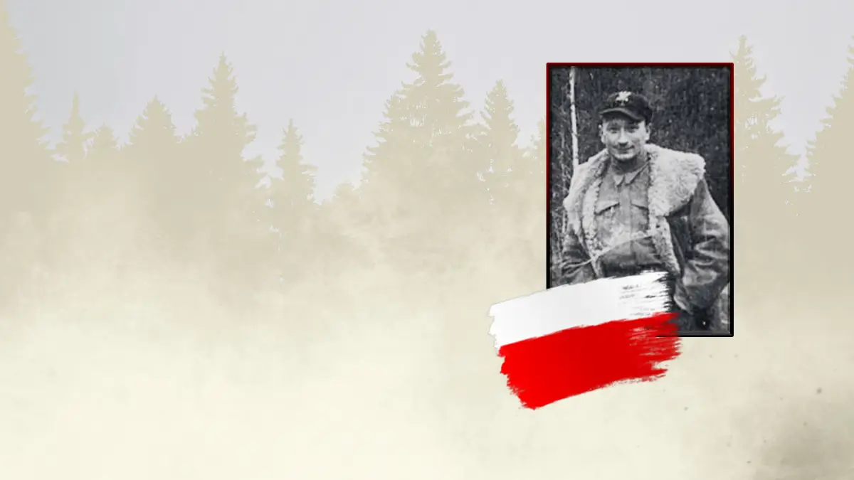 Wydarzenie poświęcone Antoniemu Hedzie "Szaremu" w Ostrowcu Świętokrzyskim